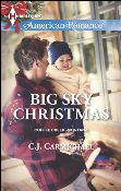 Big-Sky Christmas