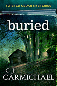 A Buried Tale