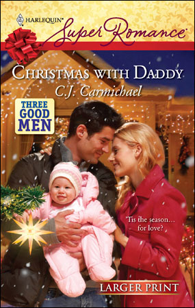 Christmas With Daddy