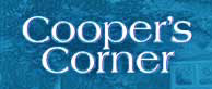 Cooper's Corner