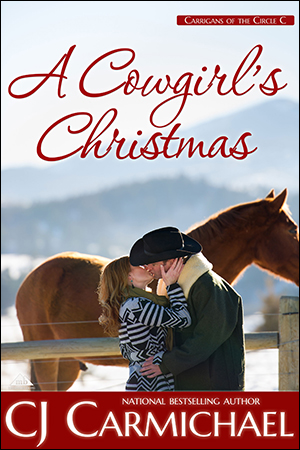 A Cowgirl's Christmas