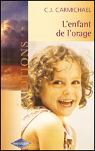 French edition of A Daughter's Place