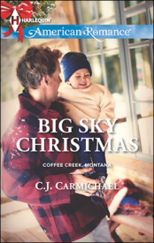 Big Sky Christmas by CJ Carmichael