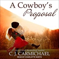 A Cowboy’s Proposal