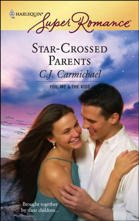 Star-Crossed Parents by CJ Carmichael