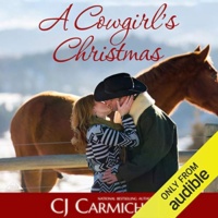 A Cowgirl’s Christmas