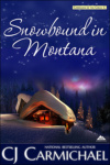 Snowbound in Montana Cover