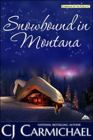 Snowbound in Montana by CJ Carmichael