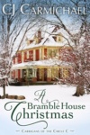 A Bramble House Christmas Cover