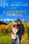 A Cowboy's Proposal Cover