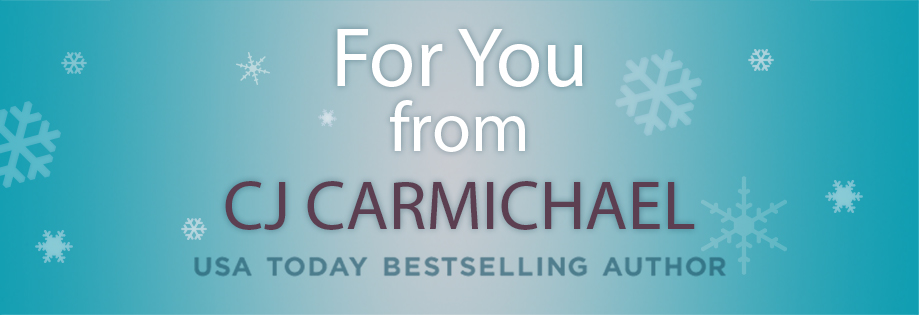 For You from CJ Carmichael | USA Today Bestselling Author