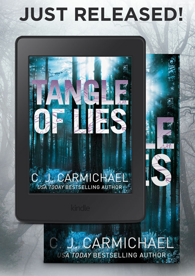 Tangle of Lies